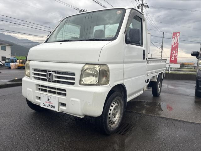 アクティトラック SDX 4WD 