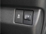 ◆横滑り防止装置◆コーナーリング時の横すべりを抑える機能と、車両の急激な挙動変化を抑える機能で、安定した走行を実現しています。運転に安心とゆとりが出来ます。