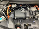 ホンダスタッフがしっかり整備して保証付きにてお渡し致します。エンジンルーム&室内ルームともにクリーニング済みで清潔です。快適なドライブをお楽しみください。