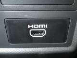 HDMI端子