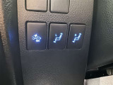 安全装置完備で運転も安心です