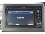 停車中はTVの視聴も可能です♪CDもお使いいただけます(#^^#)