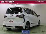 シエンタ 1.5 G 