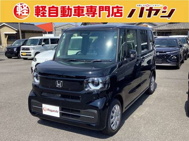 N-BOX  