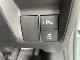パーキングセンサー横滑り防止機能