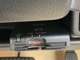 ETCです。 今では必需品と言っても過言ではない装備!高速の乗り降りが楽になります!