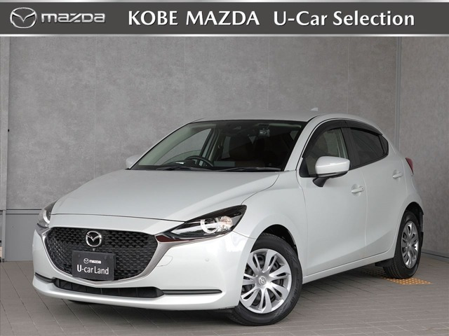 MAZDA2 1.5 15S プロアクティブ 