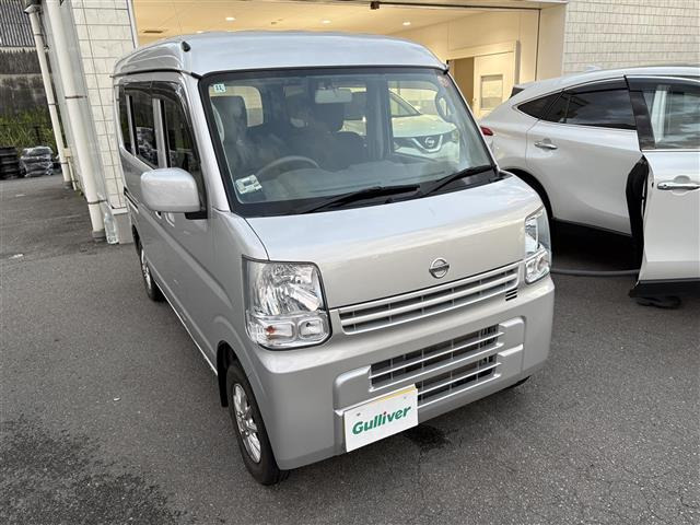 NV100クリッパー GX 5MT修復歴無し