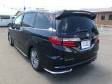 【車体写真】キッズルームを完備しており、お子様も満足していただいています♪ゆっくり、楽しくお過ごしください☆