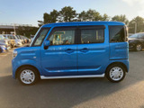 スペーシア ハイブリッド(HYBRID)  X 