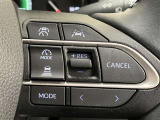 【Toyota Safety Sense P】Toyota Safety SenseCにレーダークルーズコントロールを追加装備!ミリ波で先行車との車間距離を検知し車間距離を維持します。