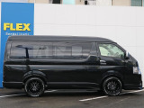 FLEXグループは「すべての人に愛車を」をコンセプトに車種別に全国展開中!愛車と一緒に、ライフスタイルを充実させてもらいたいという思いで、ランクル仙台泉店では皆様のご要望になんでもお応えします♪