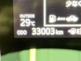 走行距離33,003km