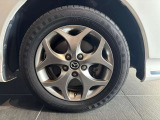 205/60R16 純正アルミホイール