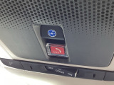 緊急時などにオペレーターを呼び出すHonda CONNECT対応