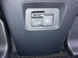 後席にもUSB-C端子がついています。スマホの充電もOKです