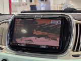 フルセグTV内蔵!