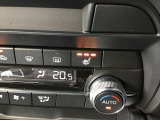 シートヒーターで冬でもあったか♪