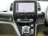 MM519DーL純正ナビ。ブルーレイ・DVD・CD使用可能です。