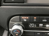 シートヒーターで冬でもあったか♪