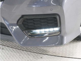 ◆フォグライト◆ 霧などの悪天候時、自車の位置を示すとともに前方や路肩が見えずらい時、近い位置をワイドに照らしてくれます
