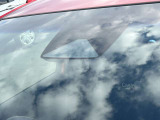 Honda SENSINGは、広い水平画角のフロントワイドビューカメラにより、側方まで幅広く検知します。