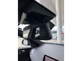 ETC搭載型ルームミラー