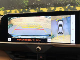 クラウンスポーツ 2.5 Z E-Four 4WD 