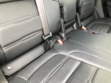 【ISOFIX】ISOFIX固定タイプのため、簡単にチャイルドシートを取り付けることができるようになっています。