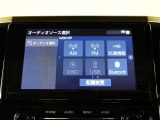 Bluetooth機能が付いております!