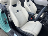 MINIは様々なオリジナルを作ることのできるお車です。専用のシートカバーも作成可能で御座いますので、ご希望の仕様など御座いましたらご相談くださいませ。きっとご希望のシートカバーの作成が可能です。