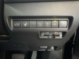 ETC車載器付きです。高速道路の料金所もスムーズに通過できます。
