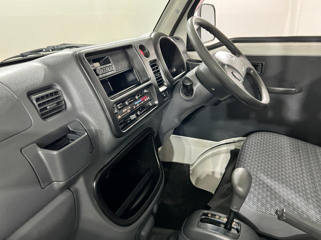 スバル サンバートラック TB 4WD の中古車詳細 (14,000km, ホワイト