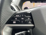 ●スイッチ類・ダイヤル類など細部までこだわりを感じ取れるインテリアです。Audiでは触感開発チームがございます。クリック感は操作する喜びを感じていただけます。