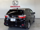 シャトル 1.5 ハイブリッド X 4WD 