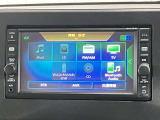 日産純正メモリーナビ(MJ117D-W)です。クリアな画質を楽しんでいただけるフルセグ地デジTVなど、書ききれないほどの機能が満載です。