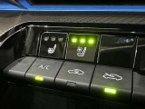 快適温熱シート+ベンチレーションシート(運転席・助手席)