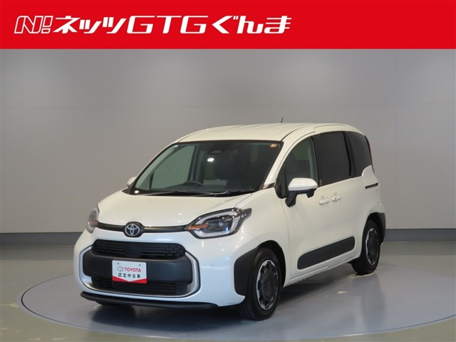 シエンタ ハイブリッド 1.5 Z 