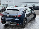 MAZDA3ファストバック 1.5 15S ブラックトーンエディション