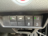 ホンダセンシングなどの安全支援も充実しておりますので安心して運転ができます。
