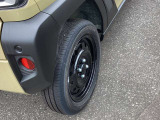 ☆お車についた傷やヘコミ、事故の修理もハヤシにお任せください。自社鈑金工場で修理ができますの安心です☆