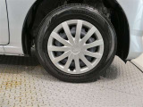 155/70R13です