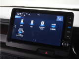 ◆Bluetooth Audio対応◆各種オーディオソースで退屈のないドライブをお楽しみください♪