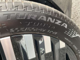 205/50R17                     ★このクルマのタイヤサイズです。