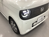 【オートライト(AUTO)】外の明るさをシステムが感知して、自動でヘッドライトが点灯します!ヘッドライトをつけ忘れを防ぐ便利機能です