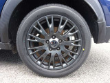 【タイヤ】 【純正17インチアルミホイール】《205/55R17》専用のアルミなのでお車のイメージぴったりですね!
