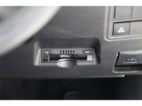 【ETC】 ETCを装備していれば、暑い日や寒い日、雨の日も窓を開ける必要がないので快適ドライブが楽しめます。