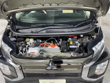 【エンジンルーム】エンジンの調子は良好です!ご納車前にはしっかりとオイル交換・その他油種類の点検補充をさせて頂きます。また、ガリバーでは修復歴のある車は販売いたしません。