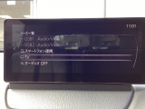 さまざまなオーディオソースが楽しめます!地デジつき!スマホとの連動も楽々です♪