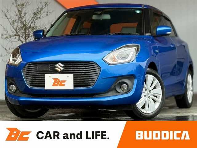 スイフト 1.2 ハイブリッド(HYBRID) ML 